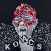 Kovacs - Child Of Sin (LP) (Coloured Vinyl)