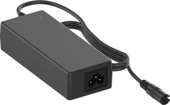 Chargeur adaptateur chargeur universel pour ordinateur portable 90W avec connecteurs 14 broches | LB-U901