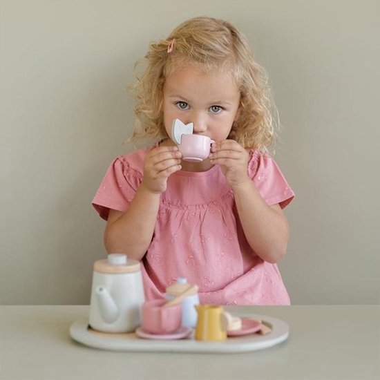 Kid's Concept - Theeset Bistro kopen