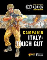 Bolt Action 40 - Bolt Action: Campaign: Italy: Tough Gut