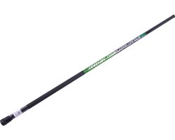 Sensas Power Carp Handle 50 - 4 sections - Schepnetsteel