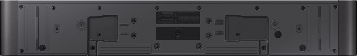 Afbeelding 2 van Samsung HW-S50B - Soundbar