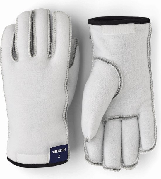 BtS Quallofil Innerlining for Dry Gloves, Sous-gants