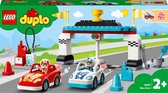 Bol.com LEGO DUPLO Racewagens - 10947 aanbieding