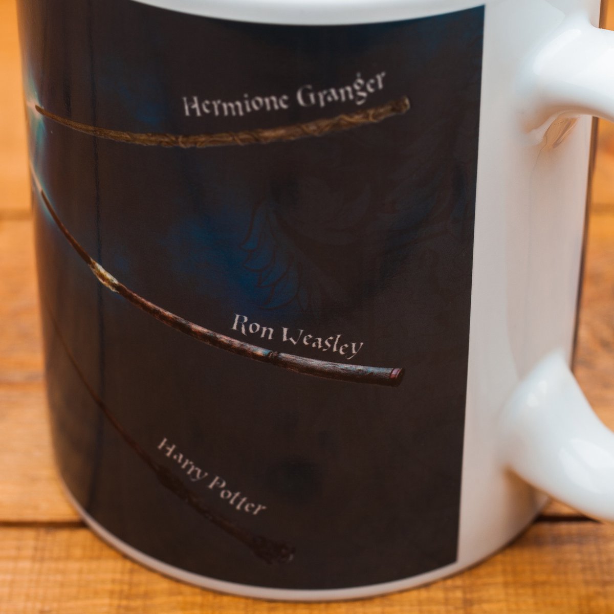 Harry Potter: Wand - Kleurveranderende beker