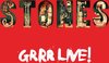 The Rolling Stones - GRRR Live (Blu-ray+2CD)