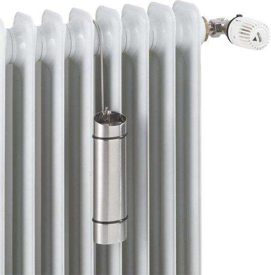 133 Humidificateur céramique lisse - radiateur - chauffage - bac d