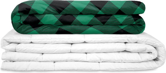 Dailydream Therapeutische verzwaringsdeken van katoen, 7 kg voor Dailydream Therapeutische verzwaringsdeken van katoen, 7 kg voor