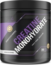 A Pro87 Nutrition - 100% creatine monohydraat