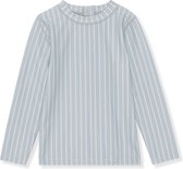 Konges Sløjd  - UV  T-shirt - Zwemkleding - Sailor Stripe 6-9 mnd