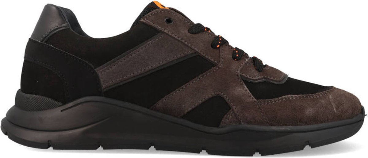 Kipling Fredo 1 22262031-0900 Zwart-37