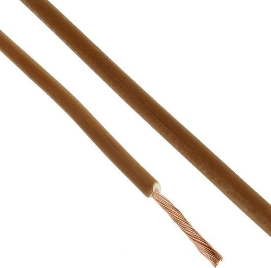 Cordial CCAT6A-INSTOR100-FRNC - Câble réseau CAT 6A U/FTP 100 m FRNC Cordial CCAT6A-INSTOR100-FRNC - Câble réseau CAT 6A U/FTP 100 m FRNC
