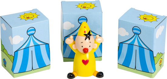 Bumba Kiekeboe spelen van Bumba — afbeelding 3