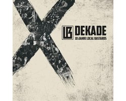 Dekade