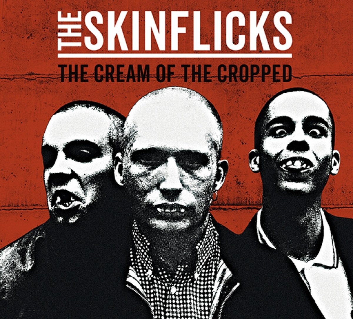 The Cream of the Cropped