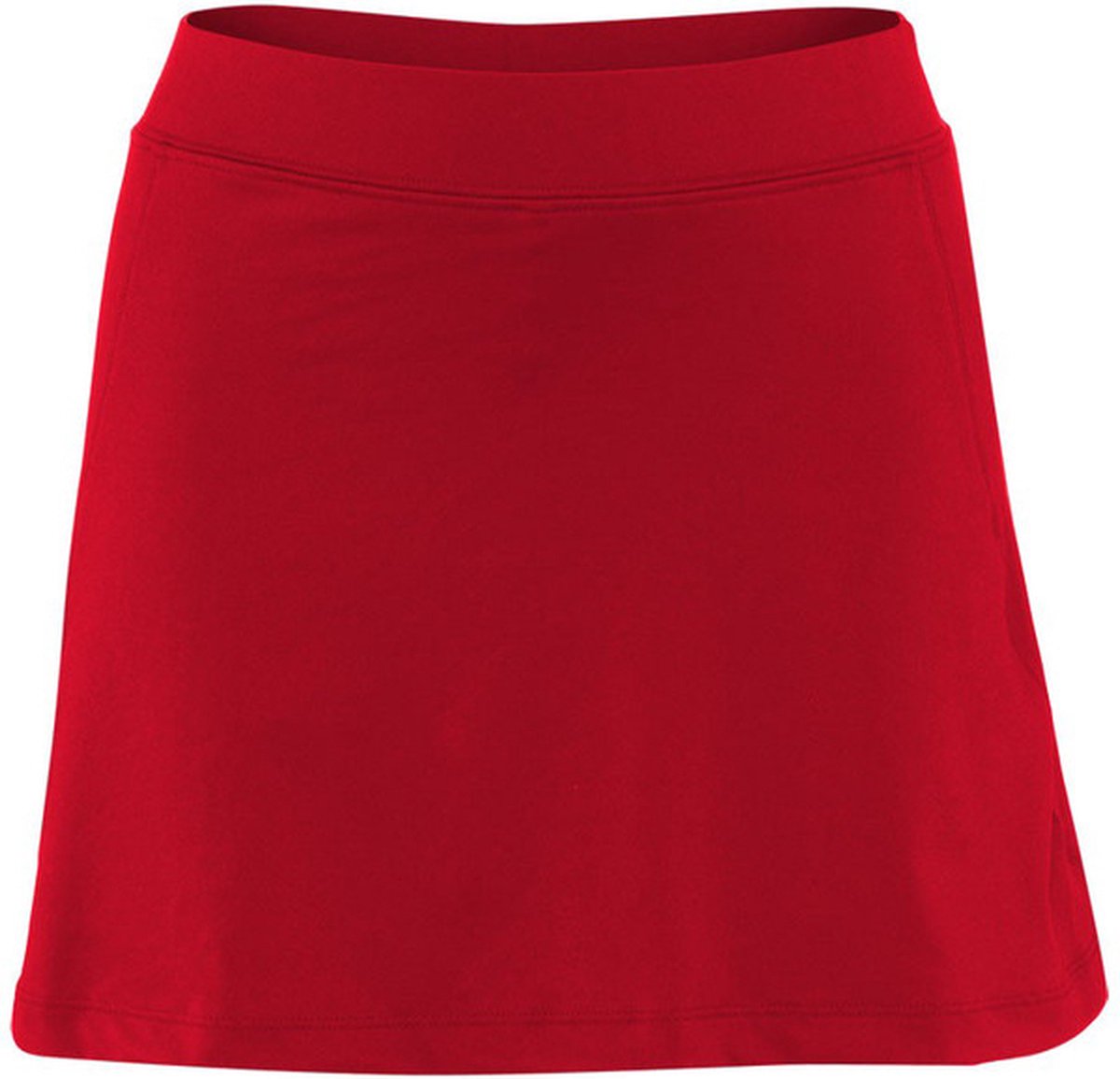 Fila Shiva Skort Sportrok – Vrouwen Rood