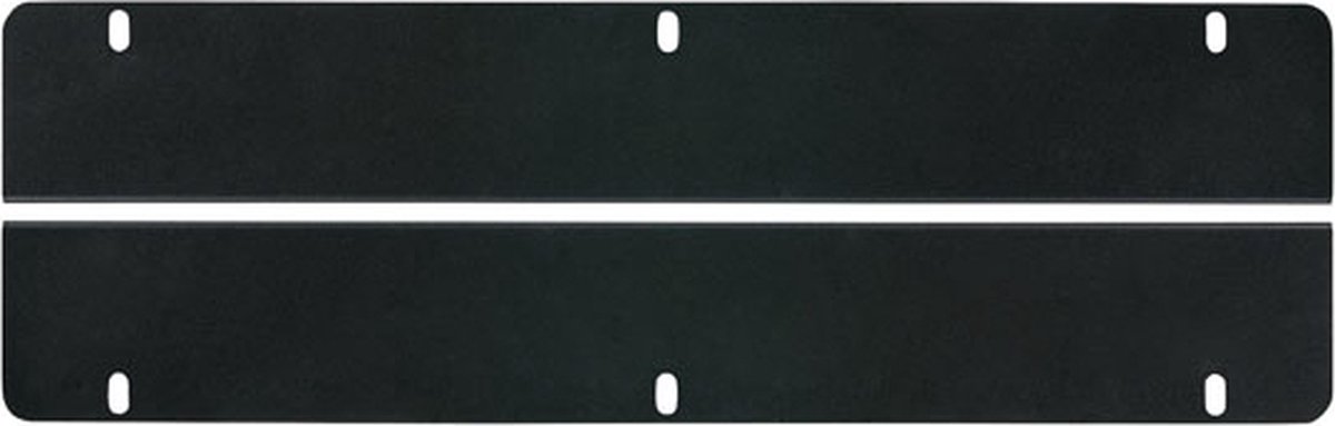 DAP D2296 19 inch rack mounts GIG-1000CFX