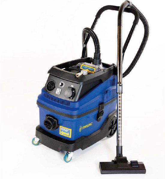Swedic Professional Vacuum Cleaner SDP36L