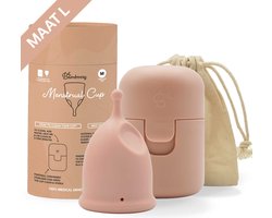 Bamboozy Menstruatiecups — 1 stuks