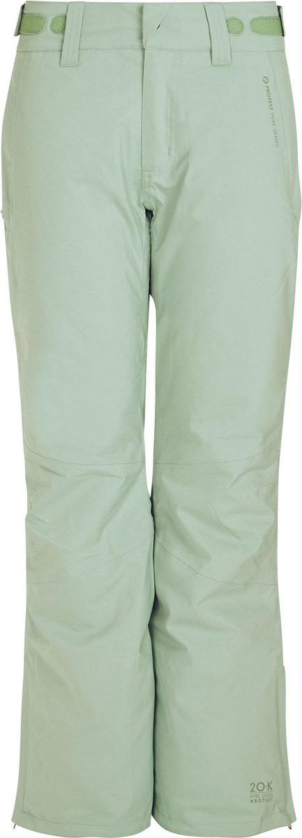 Protest Carmacks ski- en snowboardbroeken dames /44 Juniper