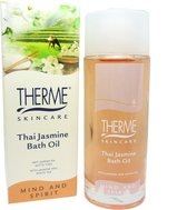Therme Thai Jasmine - 100 ml - Badolie