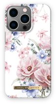iDeal of Sweden convient pour Magsafe Coque iPhone 14 Pro Floral Romance