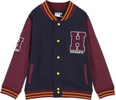 Harry Potter - Hogwarts Kids Varsity Jacket- 12 JAAR