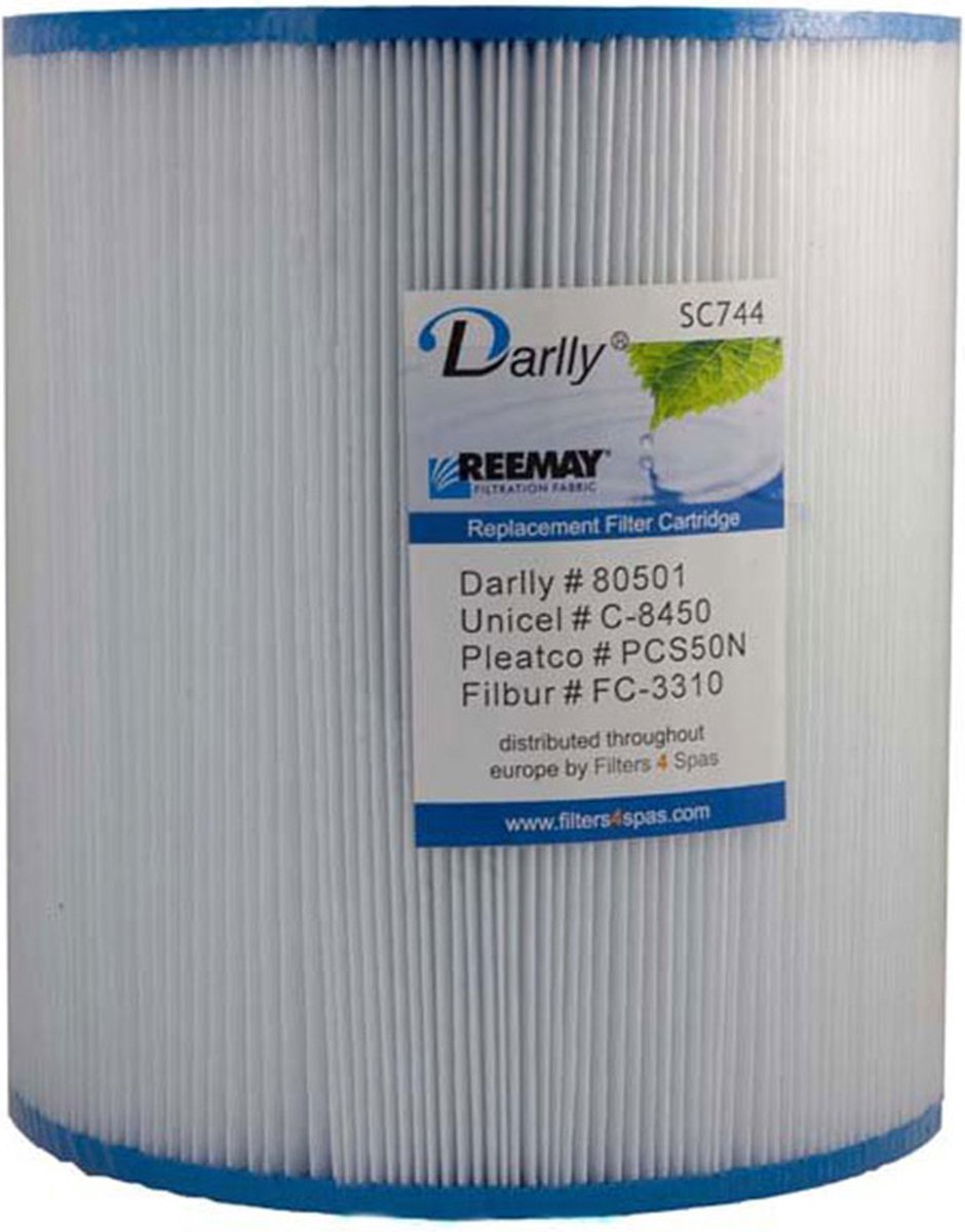 Darlly spa filter SC744 (C-8450)