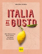 GU Themenkochbuch - Italia al gusto