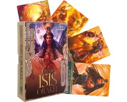 Isis orakelkaarten