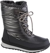 CMP Harma Wmn Snow Boot 39Q4976-U911, Vrouwen, Grijs, Sneeuw laarzen,Laarzen, maat: 37