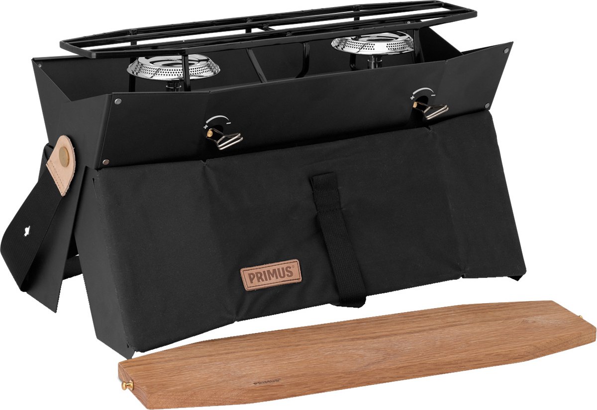 Onja stove Duo