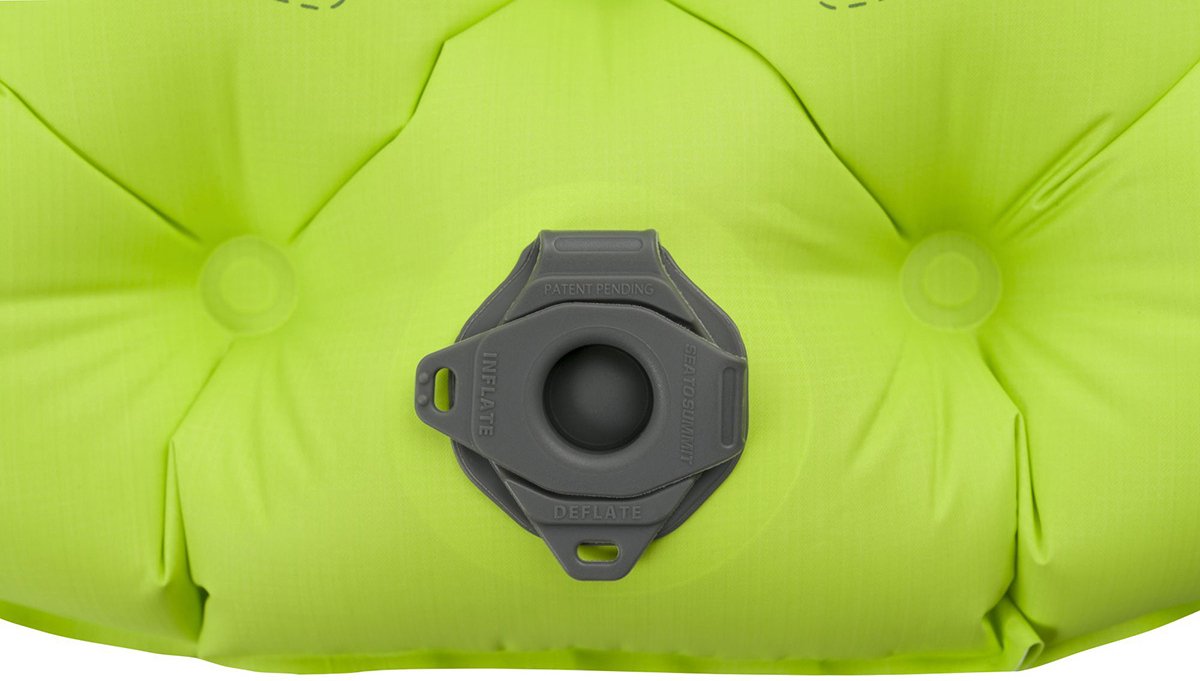 Sea to Summit Comfort Light Insulated - Slaapmat Large