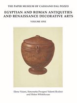 Egyptian and Roman Antiquities, and Renaissance Decorative Arts