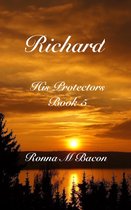 His Protectors 5 - Richard