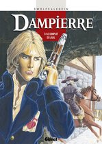 Dampierre 4 - Dampierre - Tome 04