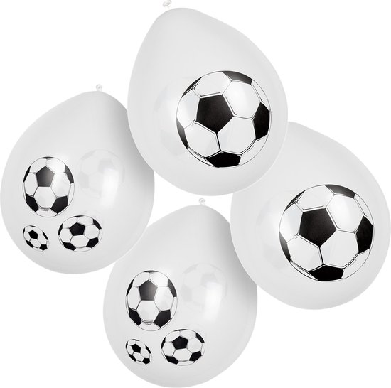 Voetbalthemafeest voor kinderverjaardag, Happy Birthday