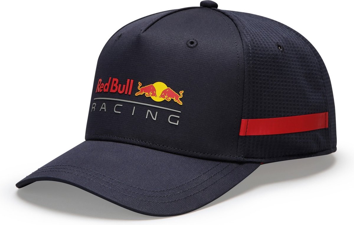 Red Bull Racing Stripe Cap