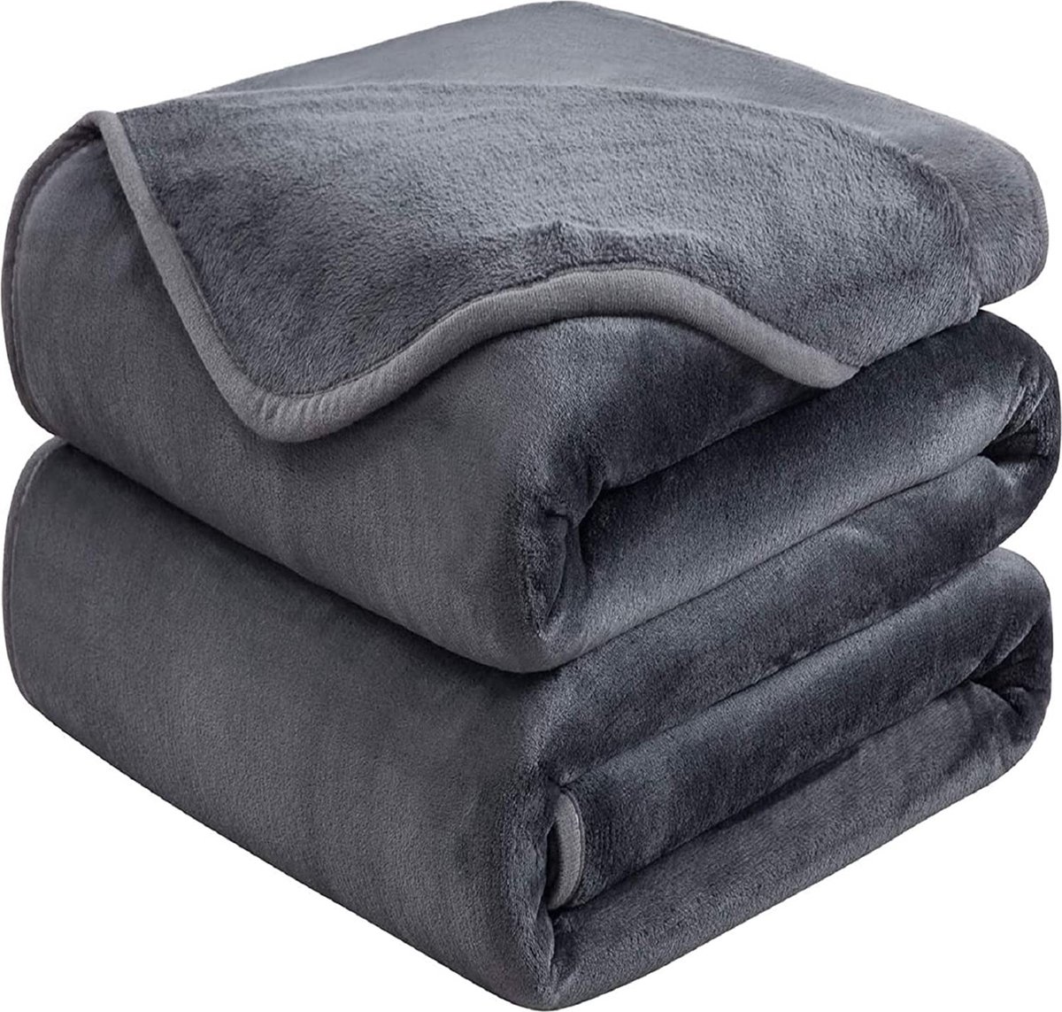 Deken – Woonkamer Slaapkamer – Fleece Deken – Premium Winter Deken