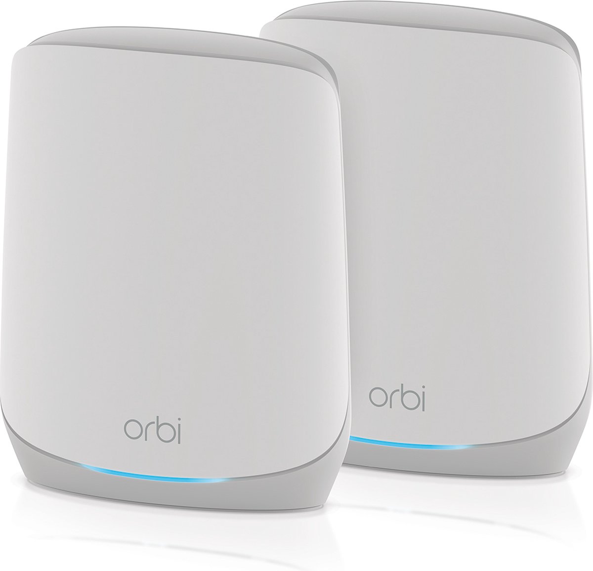 Netgear Orbi RBK762s Mesh Wifi 6 (2-pack)
