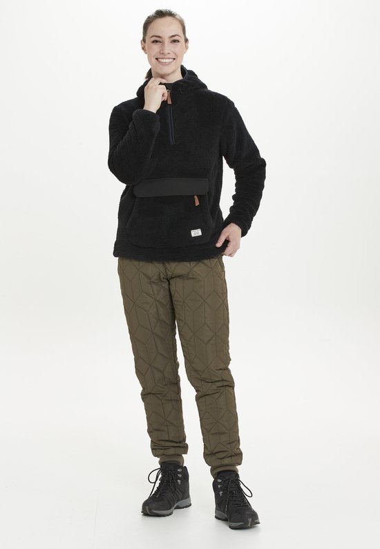 Weather Report Fleece Hoodie bol