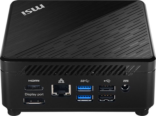 MSI Cubi 5 10M-414EU