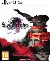 Stranger of Paradise: Final Fantasy Origin - PS5