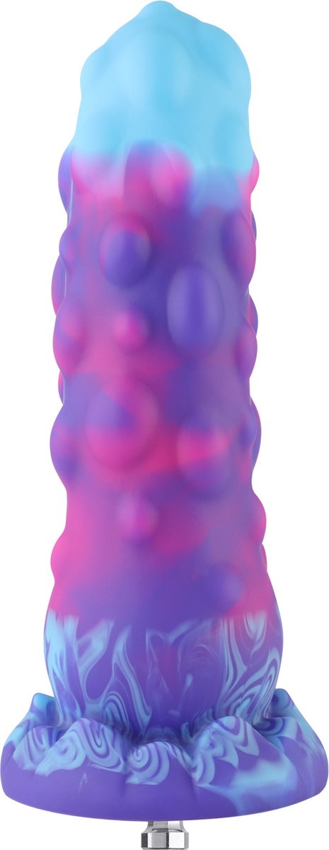 Goedkoopste Fantasy Dildo Opzetstuk Hydra 19 cm KlicLok®