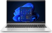 HP ProBook 450 G9 Laptop 39,6 cm (15.6") Full HD Intel® Core™ i5 i5-1235U 8 GB DDR4-SDRAM 512 GB SSD Wi-Fi 6E (802.11ax) Windows 11 Pro Zilver