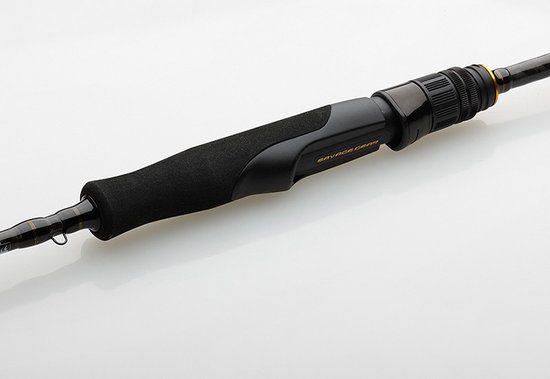 Savage Gear SG2 Light Game Hengel 2.43m 7-22g — afbeelding 4