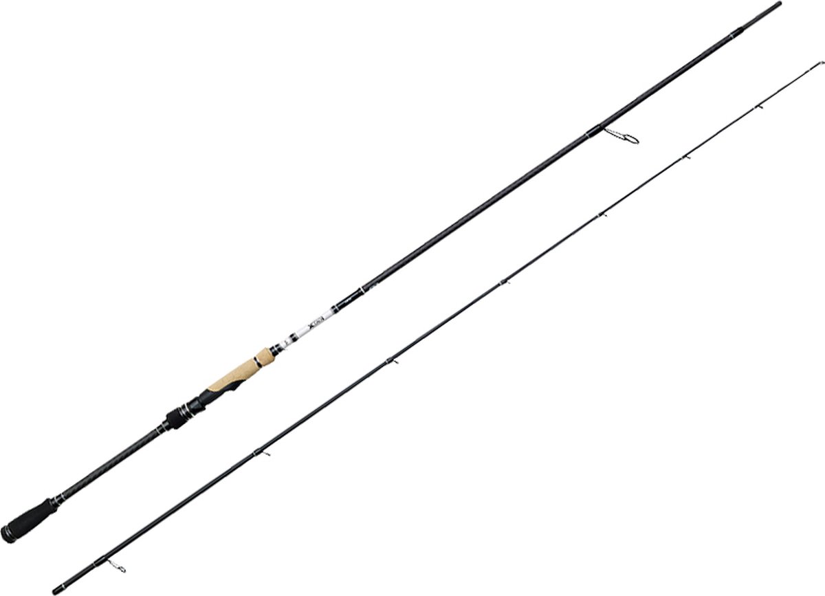 DAM Cult-X - 228 cm - 15 - 53 gram