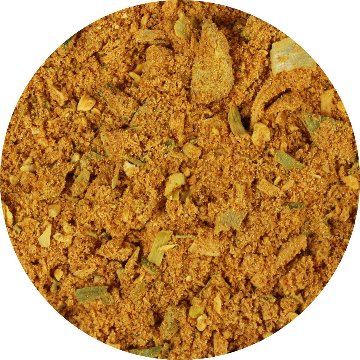 Goedkoopste Van Beekum Specerijen - Indische Balletjes Mix - 20 KG - Zak (bulk verpakking