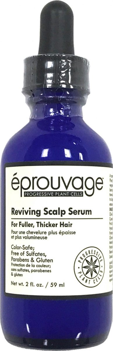 eprouvage Reviving Scalp Serum 60ml