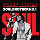 James Brown - Soul Brother No. 1 (LP)